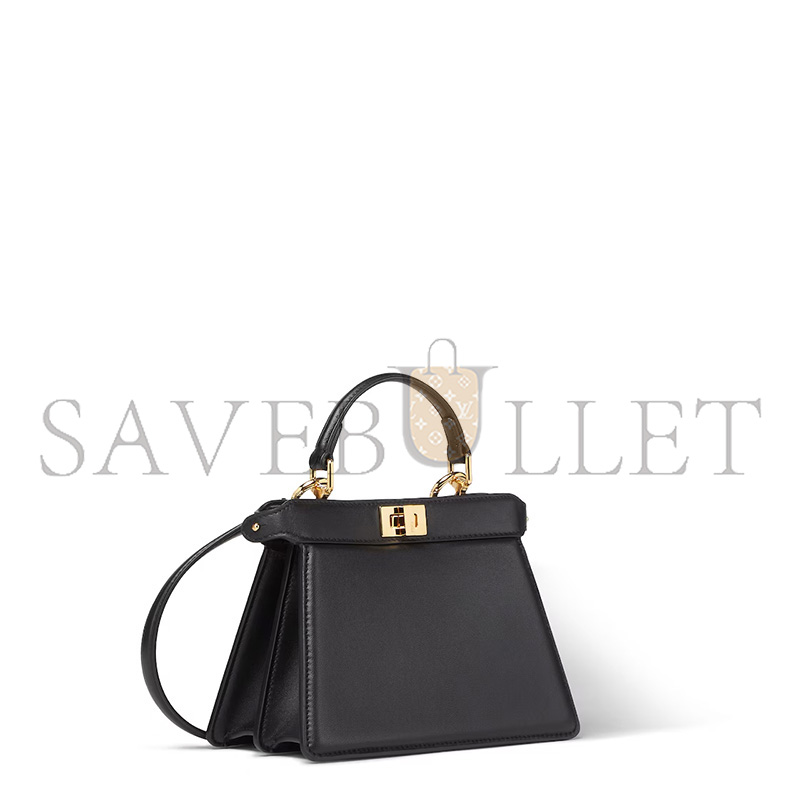 FENDI PEEKABOO ISEEU PETITE 8BN335ABVEF0KUR (20*15*11cm)